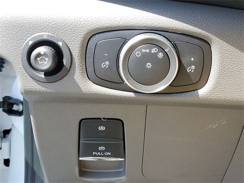 New 2025 Ford Transit 150 148 Medium Roof AWD image 9