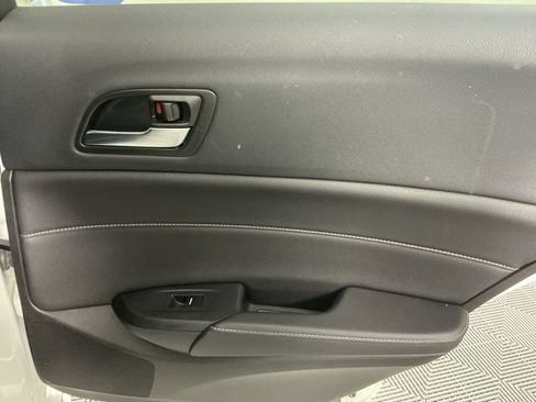 Used 2021 Acura ILX FWD image 11