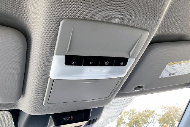 Certified 2023 Nissan Rogue S FWD image 30