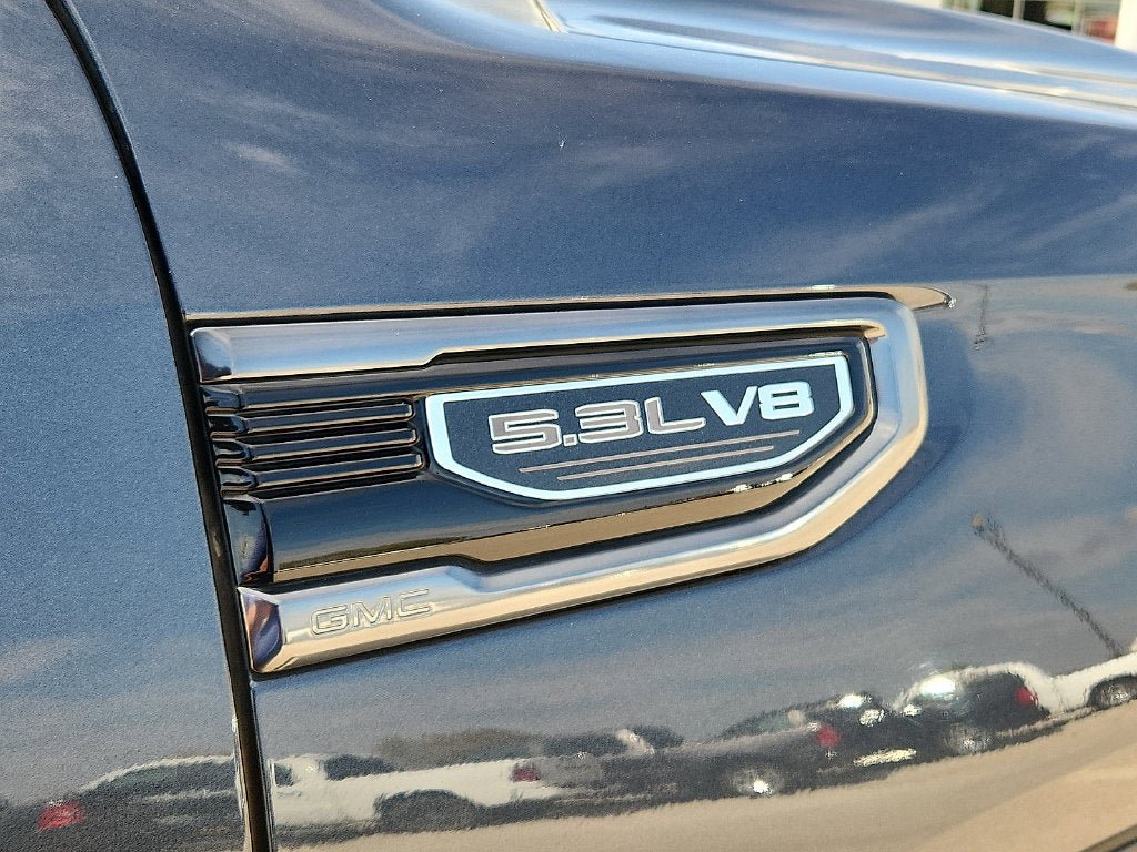 Used 2021 GMC Sierra 1500 AT4 w/ AT4 Preferred Package AWD/4WD image 10