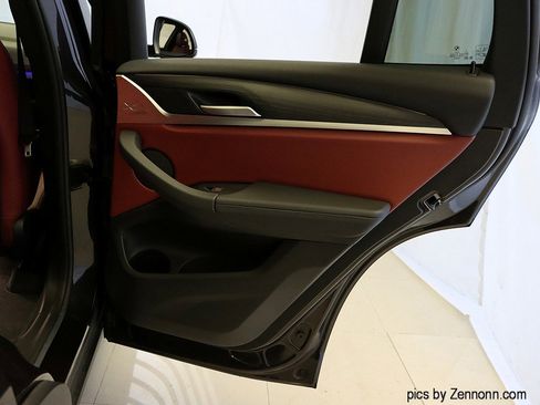 Certified 2023 BMW X3 xDrive30i w/ Premium Package w/ZPA image 30