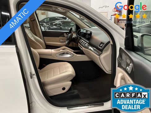 Used 2020 Mercedes-Benz GLE 350 4MATIC image 13