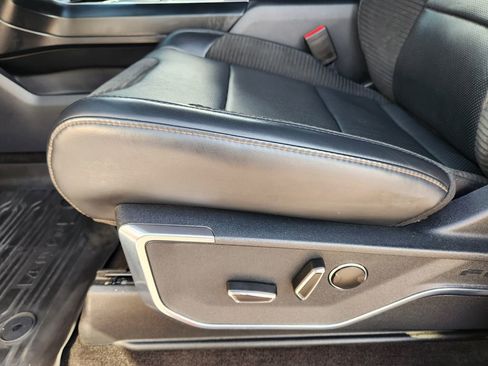 Used 2023 Ford F150 Raptor image 25