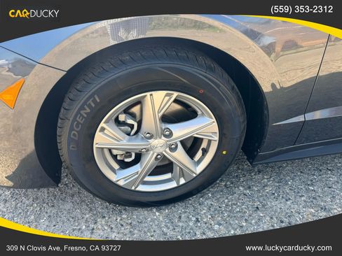 Used 2020 Hyundai Sonata SE w/ Cargo Package image 25