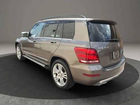 Used 2013 Mercedes-Benz GLK 350 4MATIC image 7