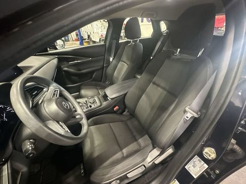 Used 2023 MAZDA CX-30 AWD 2.5 S image 17