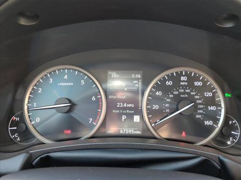 Used 2020 Lexus NX 300 FWD w/ Comfort Package image 11