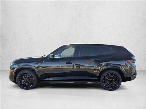 New 2026 BMW XM Label Red image 5