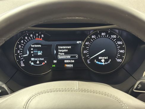 Used 2018 Lincoln MKZ Reserve w/ Technology Package image 17