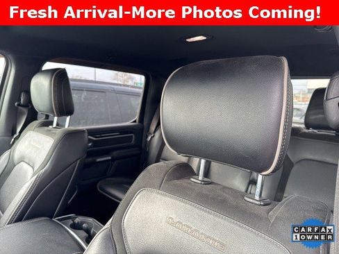 Used 2020 RAM 1500 Laramie image 17