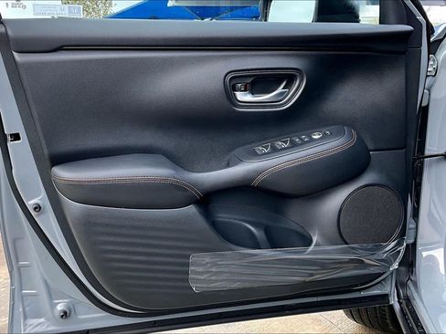 New 2026 Honda HR-V Sport image 10