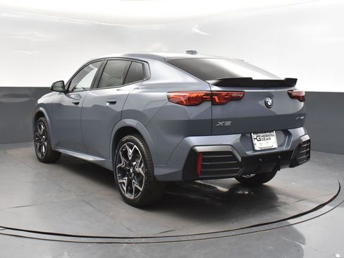 New 2026 BMW X2 xDrive28i w/ Technology Package image 5