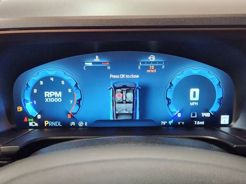 New 2025 Ford Bronco Sport Outer Banks w/ Outer Banks Tech Package+ AWD/4WD image 31