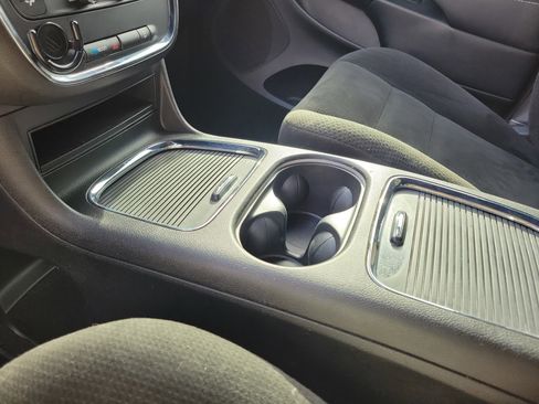 Used 2015 Dodge Grand Caravan SXT w/ Blacktop Package image 29