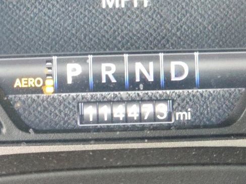 Used 2021 RAM 1500 Limited w/ Night Edition image 2