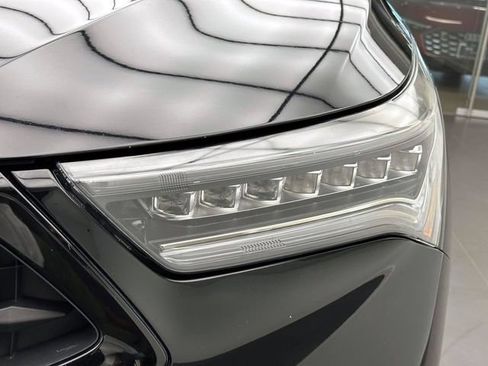 Used 2020 Acura RDX A-Spec AWD/4WD image 7
