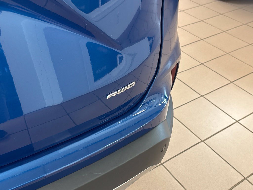 Used 2024 Ford Edge SEL w/ Convenience Package AWD/4WD image 12