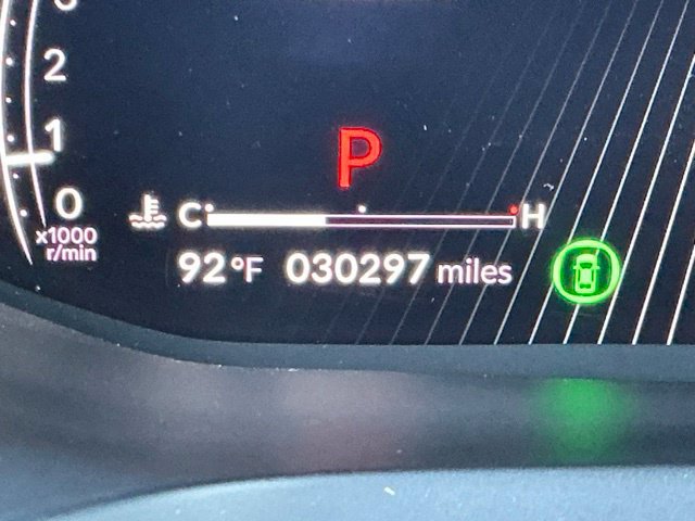 Used 2024 Acura MDX w/ Technology Package AWD/4WD image 36