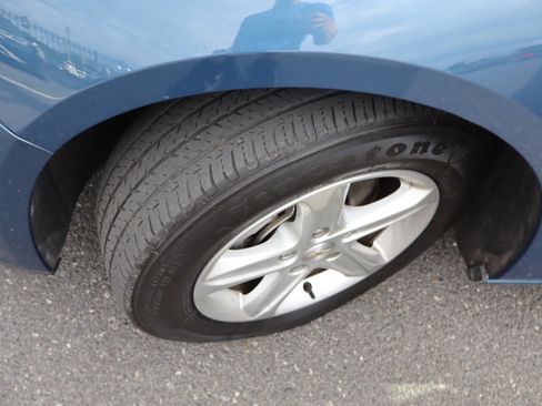 Used 2024 Chevrolet Malibu LT FWD image 40