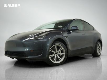 Used 2021 Tesla Model Y Long Range