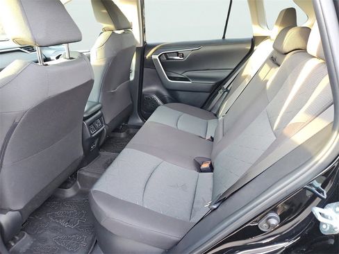 Used 2024 Toyota RAV4 AWD Hybrid w/ Weather Package image 35