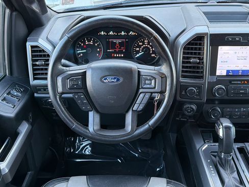 Used 2020 Ford F150 XLT w/ Equipment Group 302A Luxury image 14