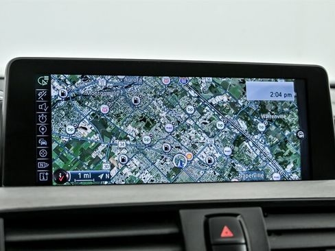 Used 2015 BMW M3 RWD image 30