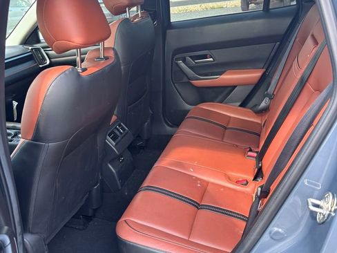 Used 2023 MAZDA CX-50 Meridian Edition w/ Cargo Package image 13