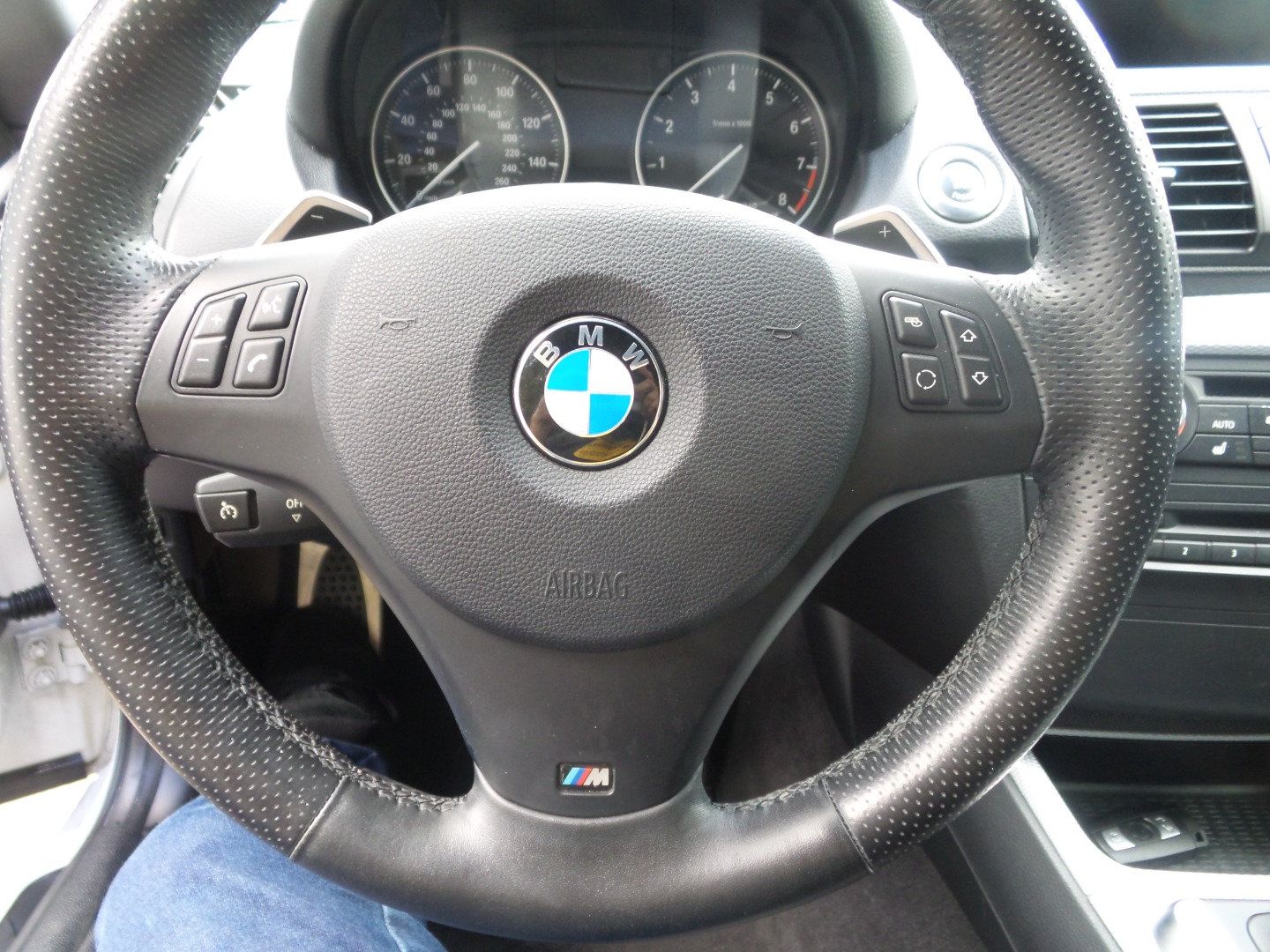 Used 2011 BMW 135i Coupe RWD image 26