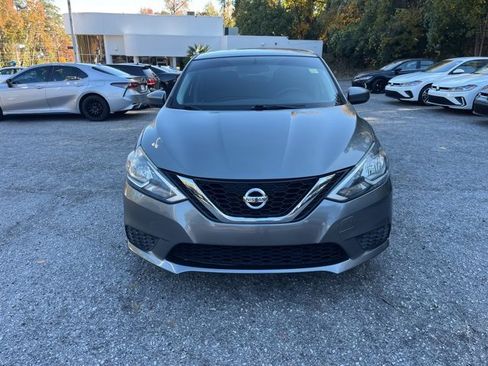 Used 2017 Nissan Sentra S image 34