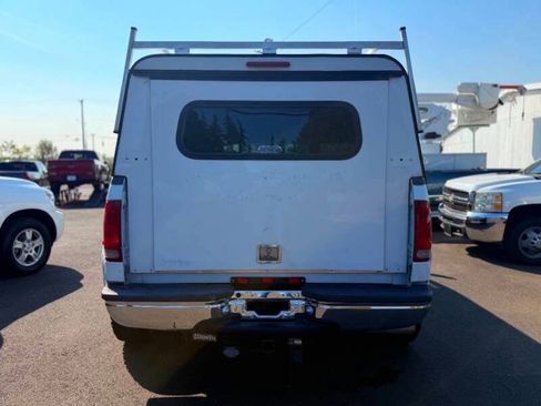 Used 2006 Ford F350 Lariat AWD/4WD image 8
