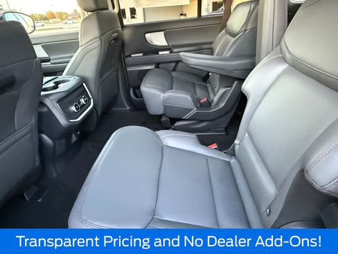 New 2025 Ford Expedition Active image 18