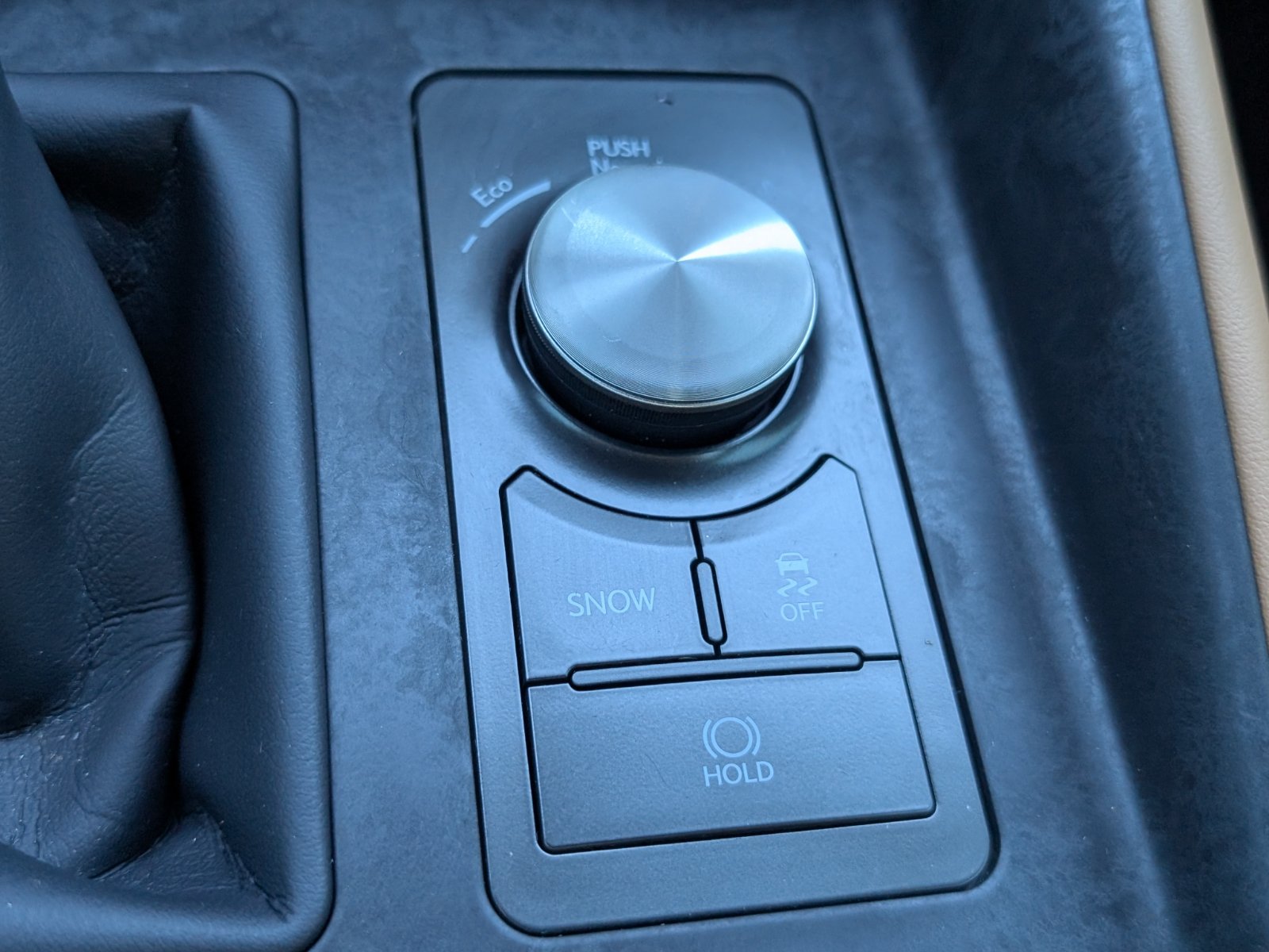 Used 2026 Lexus IS 350 F Sport RWD image 17