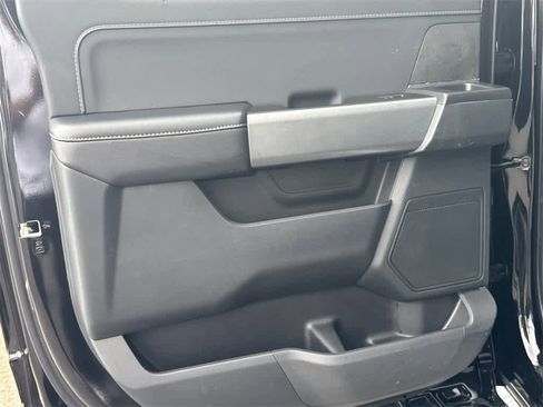 Certified 2024 Ford F150 XLT w/ Equipment Group 302A MID image 12