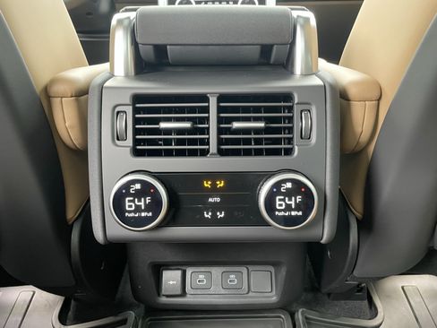 New 2026 Land Rover Discovery Dynamic SE AWD/4WD image 26