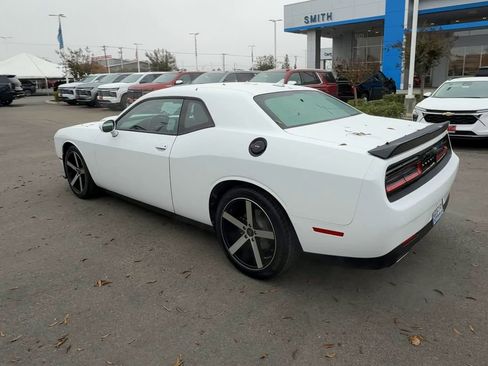 Used 2019 Dodge Challenger GT w/ Blacktop Package image 5