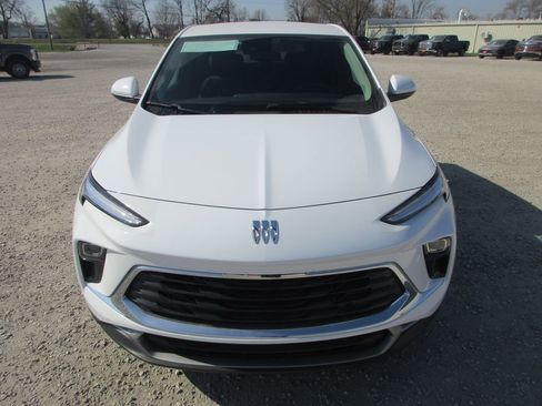 New 2026 Buick Encore GX Preferred image 10