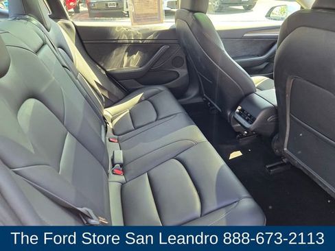 Used 2023 Tesla Model 3 Standard Range RWD image 15