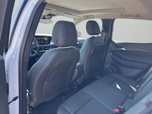 New 2026 Buick Encore GX Sport Touring w/ Advanced Technology Package image 16