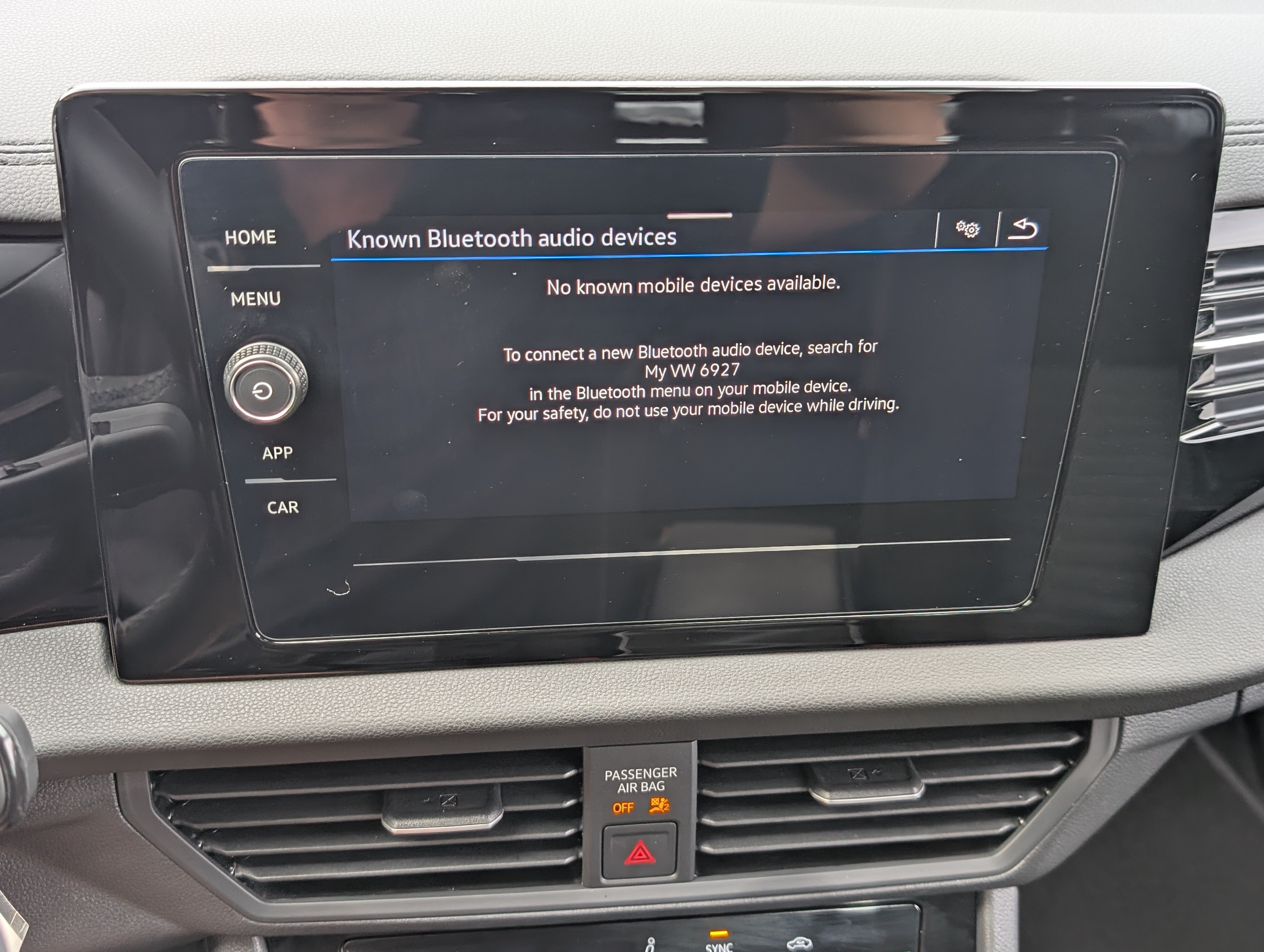 Used 2026 Volkswagen Jetta S FWD image 27