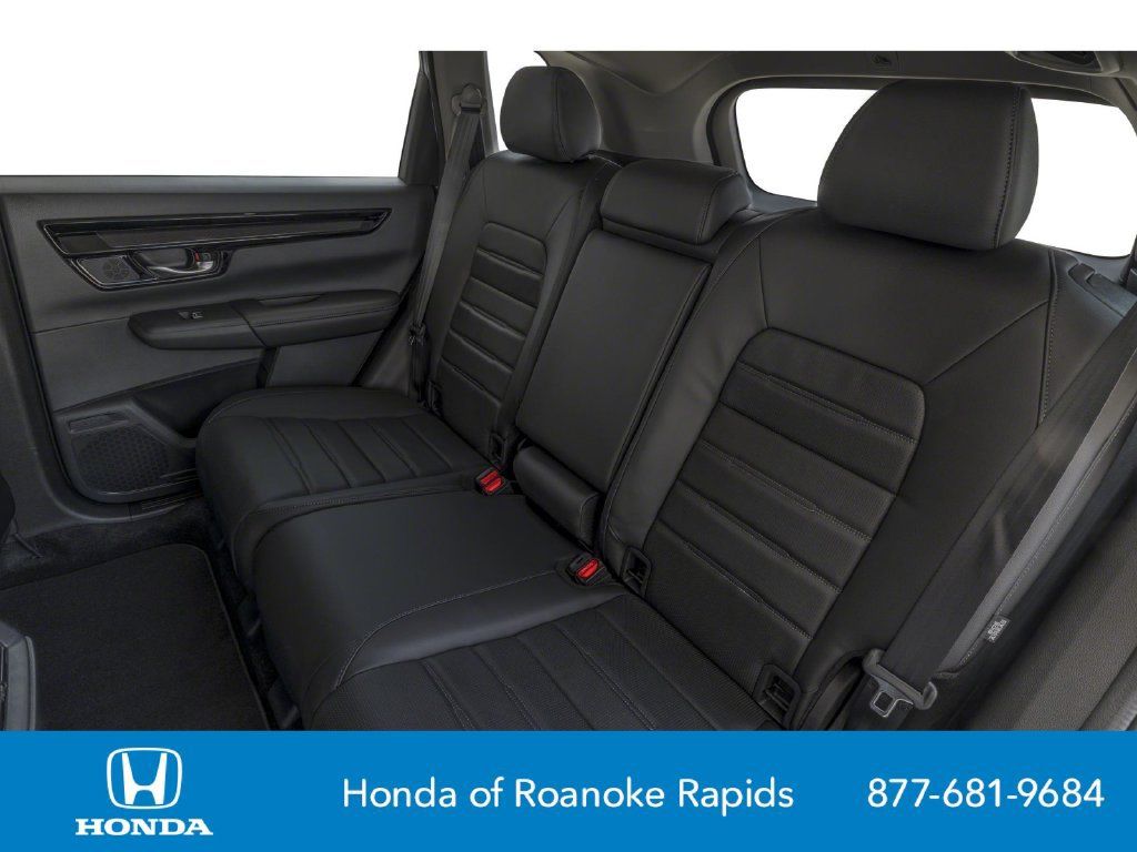 New 2027 Honda CR-V EX-L image 8