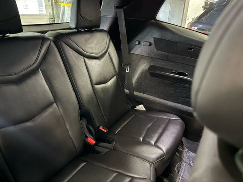 Used 2023 Cadillac XT6 Sport AWD/4WD image 27