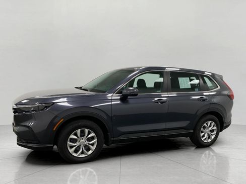 Used 2024 Honda CR-V LX image 7