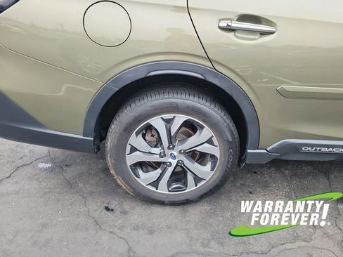 Used 2021 Subaru Outback Touring XT image 21