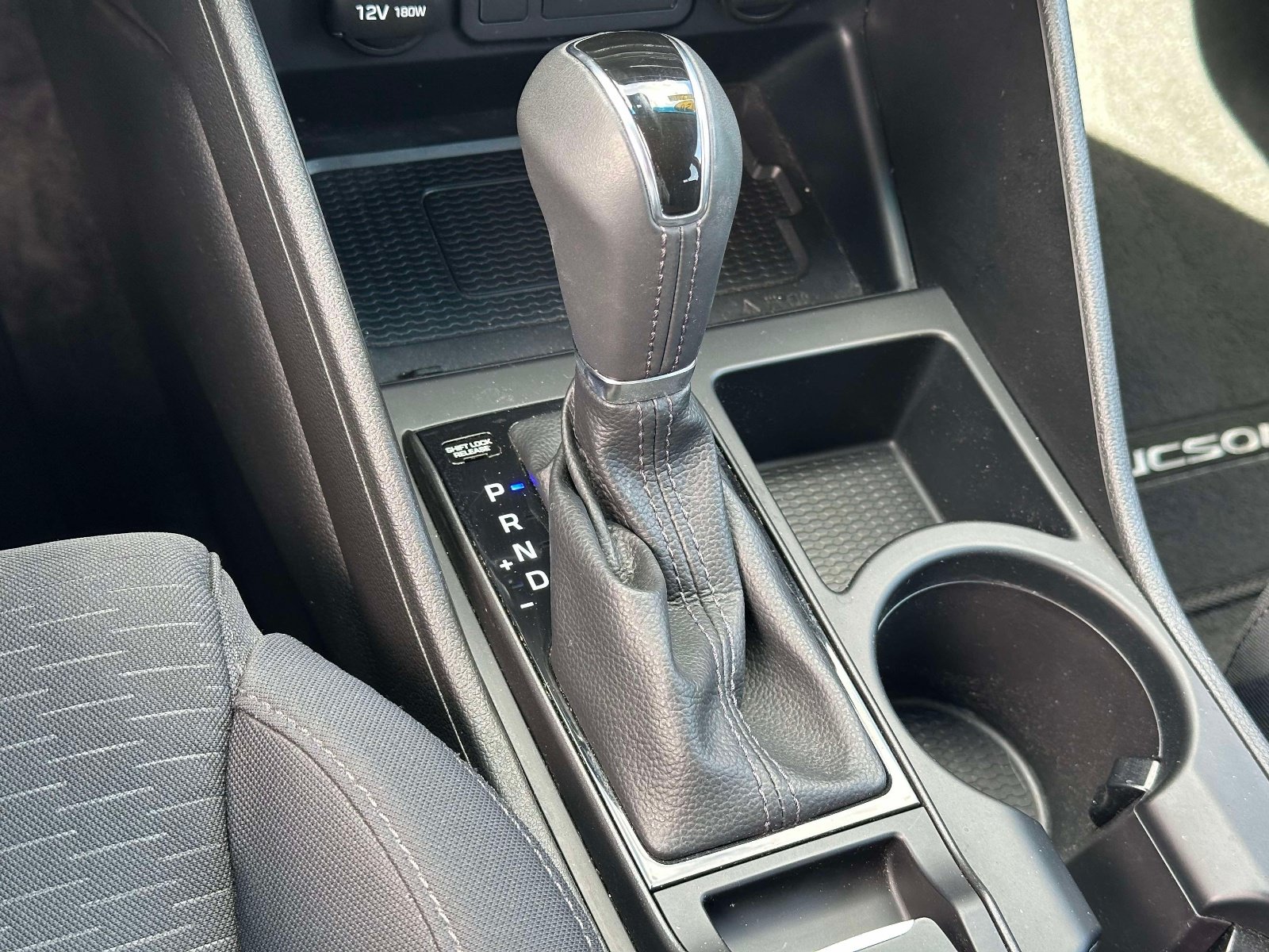 Used 2020 Hyundai Tucson Sport AWD/4WD image 32