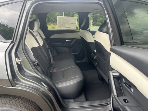 New 2026 MAZDA CX-5 Select AWD/4WD image 24