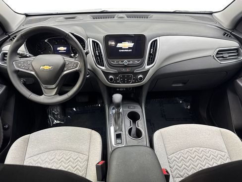 Used 2024 Chevrolet Equinox LT AWD/4WD image 52