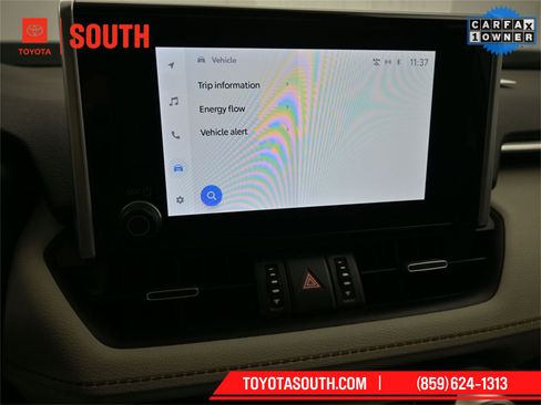 Used 2023 Toyota RAV4 XLE Premium image 19