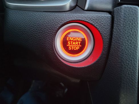 Used 2017 Honda Civic EX-T image 36