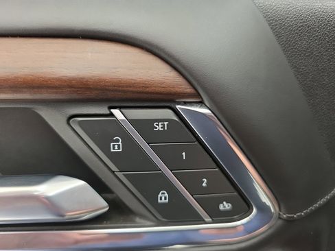 Used 2024 GMC Sierra 2500 Denali Ultimate w/ Max Trailering Package image 43